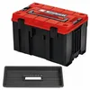 Image de SystÃ¨me de rangement E-Case M - 280 x 415 x 250 mm - jusqu'Ã  90 kg