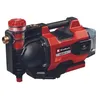 Image de Pompe d?arrosage sans fil AQUINNA 36/38 F LED AUTOMATIC - Sans batterie