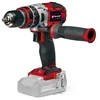 Image de Einhell Perceuse visseuse à percussion sans fil TP-CD 18/80 Li-i BL - Solo