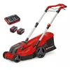 Image de Tondeuse Ã  gazon sans fil - GP-CM 36/450 - 36 V Twin-Pack - Largeur de coupe 38 cm - 2 batteries 4,0 Ah