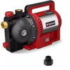 Image de Pompe de jardin GC-GP 1170 ECO PLUS - 1100W - 7000L/h - 5 bars - refoulement 50m - raccords standardisÃ©s