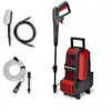 Image de Nettoyeur haute pression sans fil ? HYPRESSO 36/105 ? 36 V ? 105 bar ? 270 l/h ? Moteur sans charbon ? Fonction ECO ? Compact et mobile
