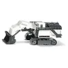 Image de Siku - Sikusuper Liebherr R9800 Pelle MÃ©canique De Mine