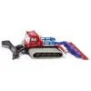 Image de Chasse-neige Pistenbully