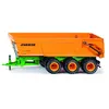Image de Benne monocoque 3 essieux Joskin