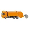 Image de Sikusuper Camion Poubelle