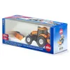 Image de Sikusuper Tracteur Avec Lame Et Epandeur De Sel
