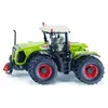 Image de Siku Claas Xerion 5000 tracteur 01h32 vert (3270)