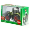 Image de Sikufarmer Claas Axion 950