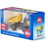 Image de SIKU Sikusuper Wacker Neuson Dw 60 Dumper