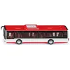 Image de SIKU Sikusuper Man Bus Urbain Lion's City-Siku