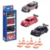 Image de 6331 Coffret Cadeux Voitures Courses