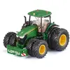 Image de Siku John Deere 7290r ModÃ¨le RadiocommandÃ© Tracteur Moteur Ãlectrique 1:32-Siku