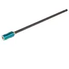Image de Porte-embout de vissage magnÃ©tique WOLFCRAFT 2981000 longueur 250 mm