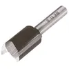 Image de Wolfcraft Fraise HSS Ã  rainurer, tige de 6 mm