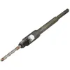 Image de Axe avec Foret WOLFCRAFT Centreur pour TrÃ©pans DiamÃ¨tre 8mm