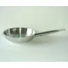 Image de Poêle à Frire 32 cm Inox Elopro*