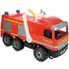 Image de Partner jouet - boz2028 - véhicule miniature - camion pompier - 68 cm