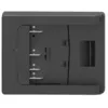 Image de Brennenstuhl Adaptateur Bosch Professional pour projecteur LED Multi Battery - 1172640063