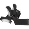 Image de Brennenstuhl Spotlight LED WS 2050 S, 1680LM, IP44, noir
