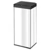 Image de Poubelle en inox Hailo Big-Box Swing 60 L