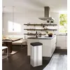 Image de Poubelle De Cuisine Grand Volume 50l Hailo Big-Box Swing Xl