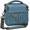 Image de Cullmann Sac pour Appareil Photo avec Sangle Cullmann 90303 Malaga Vario 400 Bleu