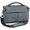 Image de Cullmann Cullmann Malaga Maxima 70 Gris - Sac d'épaule pour appareil photo reflex avec accessoires