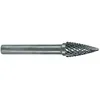 Image de Fraise ogivale forme G 8 mm Ruko