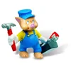 Image de Petit cochon mécanicien