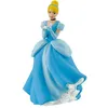 Image de LICENCES Figurine Cendrillon Disney - 12 cm