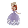 Image de Licences Figurine Sofia Livre - Princesse Sofia Disney - 7 Cm
