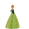 Image de LICENCES Figurine Anna - La Reine Des Neiges Disney - 12 cm
