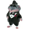 Image de LICENCES Figurine Mr Big - Zootopie Disney - 5 cm