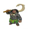Image de Figurine Maui Vaiana Disney Bully 12 cm