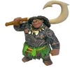 Image de Bullyland LICENCES Figurine Maui - Vaiana Disney