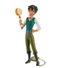 Image de Licences Figurine Mateo - Elena Avalor Disney - 11,5 Cm