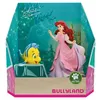 Image de Bullyland - Lot de deux figurines Disney Ariel et Flounder