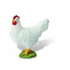 Image de Bullyland - Poule blanche