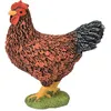 Image de Animaux Figurine Poule - 5 Cm