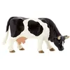 Image de BULLYLAND - 62442 - Vache noire et blanche - large