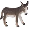 Image de Animaux Figurine Ane - 11 Cm