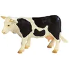 Image de Bullyland Animaux Figurine Vache Noire Et Blanche Fanny - 13 Cm