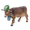 Image de Figurine Vache des alpes