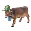Image de Figurine Vache Des Alpes