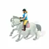 Image de Figurine CavaliÃ¨re Nina