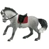 Image de Bullyland - Cheval Andalou - Jument