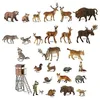 Image de 64436 - Bullyland - Animal - Figurine Chevreuil