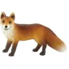 Image de Bullyland Animal World figurine Renard 7,5 cm