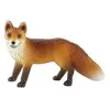Image de Figurine Renard Ã L'affÃ»t